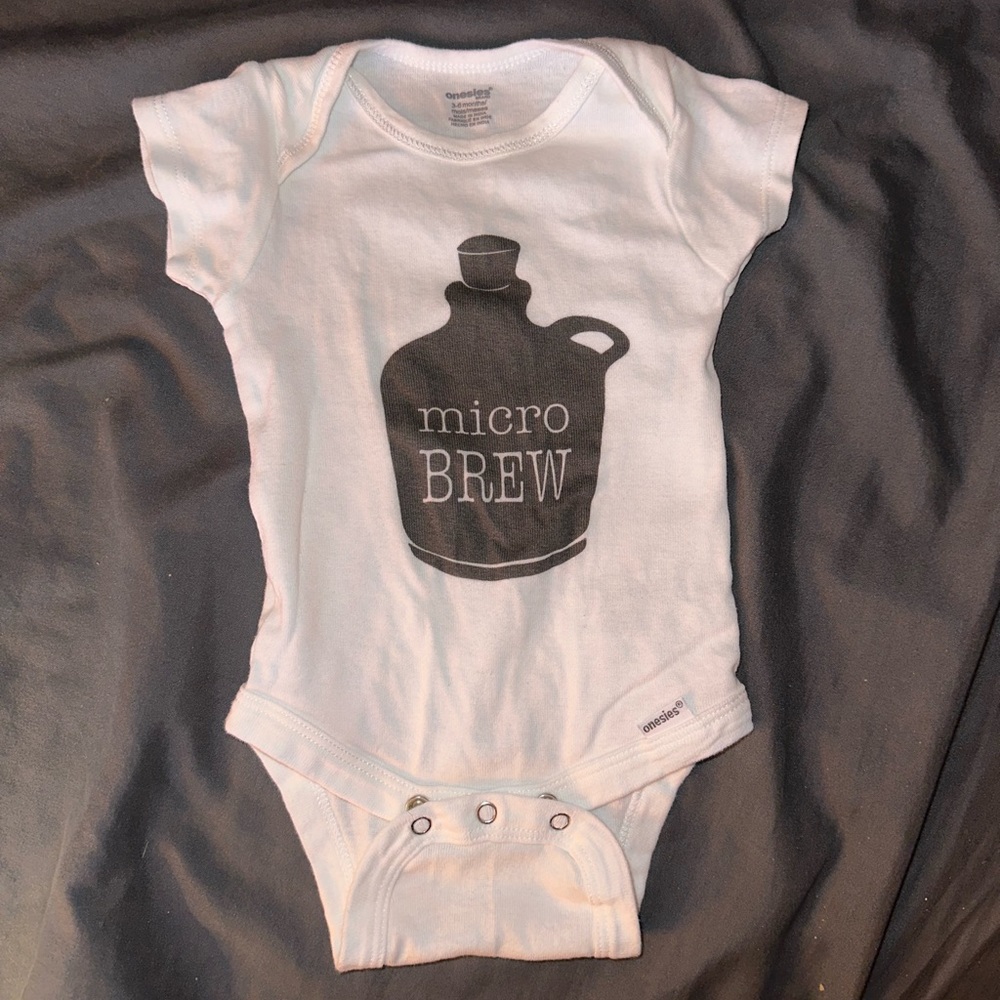 Custom Bodysuit